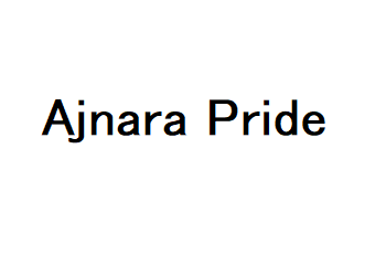 Ajnara Pride